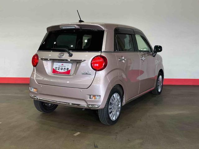 キャストスタイルX リミテッド SAIII(車内 消臭・抗菌 処理済) 衝突被害軽減システム 4WD ナビ バックカメラ キーフリーシステム(新潟県)の中古車