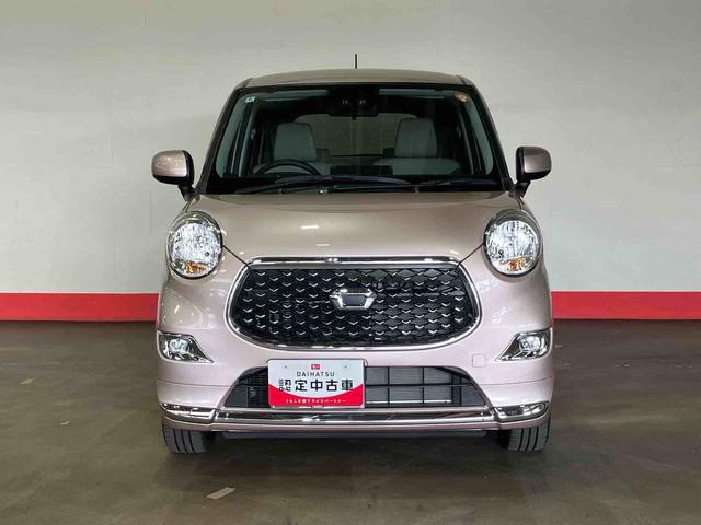 キャストスタイルX リミテッド SAIII(車内 消臭・抗菌 処理済) 衝突被害軽減システム 4WD ナビ バックカメラ キーフリーシステム(新潟県)の中古車