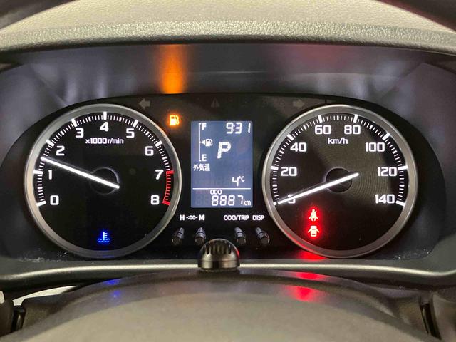 キャストスタイルX リミテッド SAIII(車内 消臭・抗菌 処理済) 衝突被害軽減システム 4WD ナビ バックカメラ キーフリーシステム(新潟県)の中古車