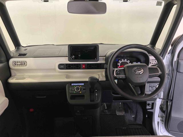 ムーヴキャンバスストライプスＸ（車内　消臭・抗菌　処理済）　衝突被害軽減システム　両側パワースライドドア　バックカメラ　キーフリーシステム（新潟県）の中古車