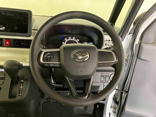 ムーヴキャンバスストライプスＸ（車内　消臭・抗菌　処理済）　衝突被害軽減システム　両側パワースライドドア　バックカメラ　キーフリーシステム（新潟県）の中古車