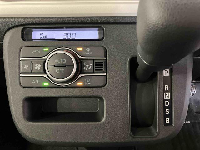 ムーヴキャンバスストライプスＸ（車内　消臭・抗菌　処理済）　衝突被害軽減システム　両側パワースライドドア　バックカメラ　キーフリーシステム（新潟県）の中古車