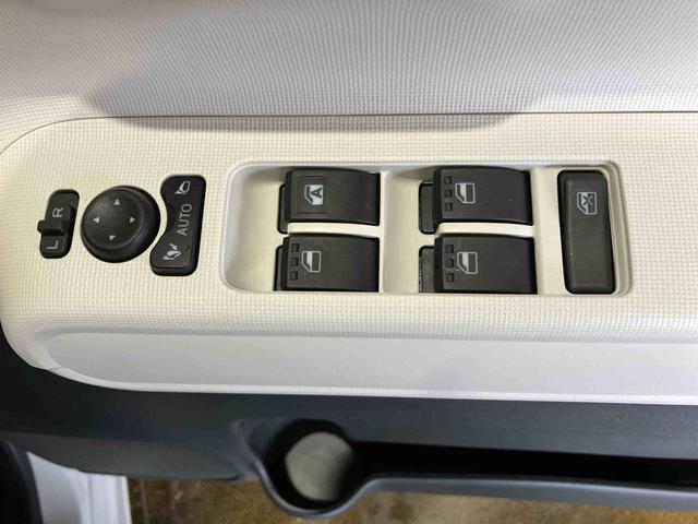 ムーヴキャンバスストライプスＸ（車内　消臭・抗菌　処理済）　衝突被害軽減システム　両側パワースライドドア　バックカメラ　キーフリーシステム（新潟県）の中古車