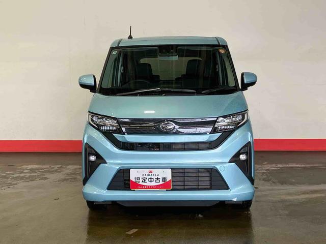 ムーヴＧ（車内　消臭・抗菌　処理済）　衝突被害軽減システム　片側パワースライドドア　バックカメラ　アルミホイール　キーフリーシステム（新潟県）の中古車