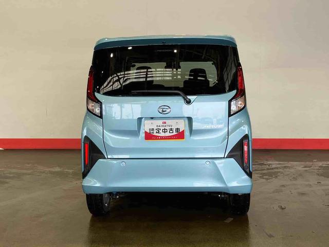 ムーヴＧ（車内　消臭・抗菌　処理済）　衝突被害軽減システム　片側パワースライドドア　バックカメラ　アルミホイール　キーフリーシステム（新潟県）の中古車