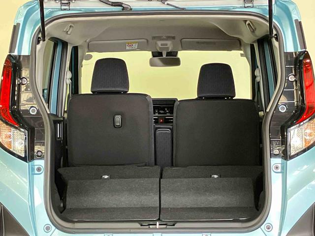 ムーヴＧ（車内　消臭・抗菌　処理済）　衝突被害軽減システム　片側パワースライドドア　バックカメラ　アルミホイール　キーフリーシステム（新潟県）の中古車