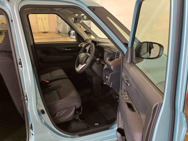 ムーヴＧ（車内　消臭・抗菌　処理済）　衝突被害軽減システム　片側パワースライドドア　バックカメラ　アルミホイール　キーフリーシステム（新潟県）の中古車