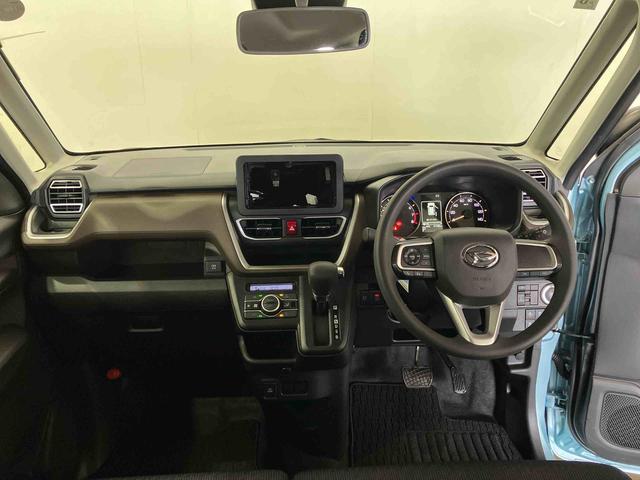 ムーヴＧ（車内　消臭・抗菌　処理済）　衝突被害軽減システム　片側パワースライドドア　バックカメラ　アルミホイール　キーフリーシステム（新潟県）の中古車