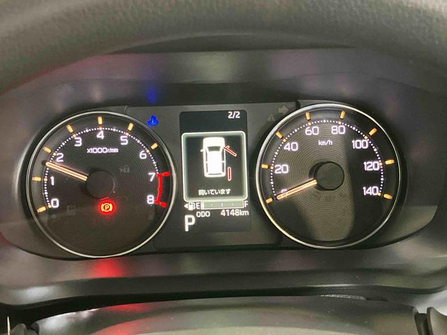 ムーヴＧ（車内　消臭・抗菌　処理済）　衝突被害軽減システム　片側パワースライドドア　バックカメラ　アルミホイール　キーフリーシステム（新潟県）の中古車