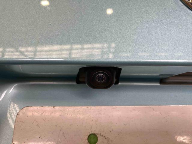 ムーヴＧ（車内　消臭・抗菌　処理済）　衝突被害軽減システム　片側パワースライドドア　バックカメラ　アルミホイール　キーフリーシステム（新潟県）の中古車