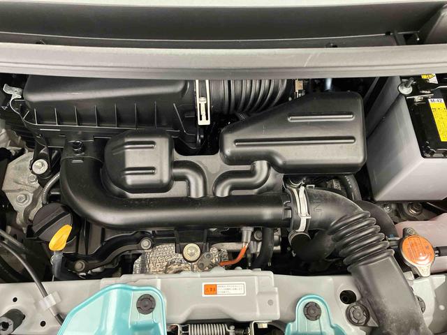 ムーヴキャンバスストライプスＧ（車内　消臭・抗菌　処理済）　衝突被害軽減システム　４ＷＤ　両側パワースライドドア　バックカメラ　キーフリーシステム（新潟県）の中古車