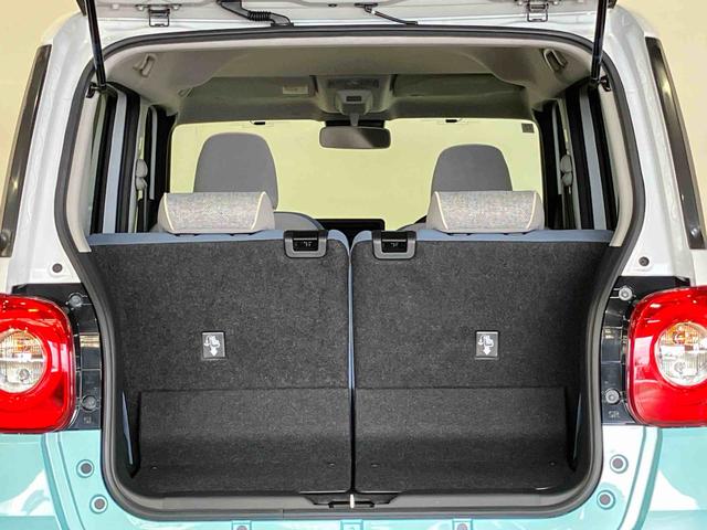 ムーヴキャンバスストライプスＧ（車内　消臭・抗菌　処理済）　衝突被害軽減システム　４ＷＤ　両側パワースライドドア　バックカメラ　キーフリーシステム（新潟県）の中古車