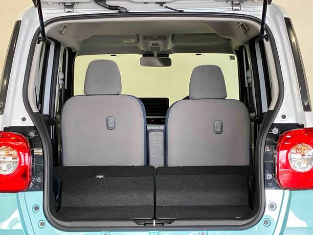 ムーヴキャンバスストライプスＧ（車内　消臭・抗菌　処理済）　衝突被害軽減システム　４ＷＤ　両側パワースライドドア　バックカメラ　キーフリーシステム（新潟県）の中古車