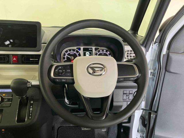 ムーヴキャンバスストライプスＧ（車内　消臭・抗菌　処理済）　衝突被害軽減システム　４ＷＤ　両側パワースライドドア　バックカメラ　キーフリーシステム（新潟県）の中古車