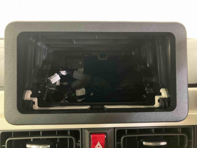 ムーヴキャンバスストライプスＧ（車内　消臭・抗菌　処理済）　衝突被害軽減システム　４ＷＤ　両側パワースライドドア　バックカメラ　キーフリーシステム（新潟県）の中古車