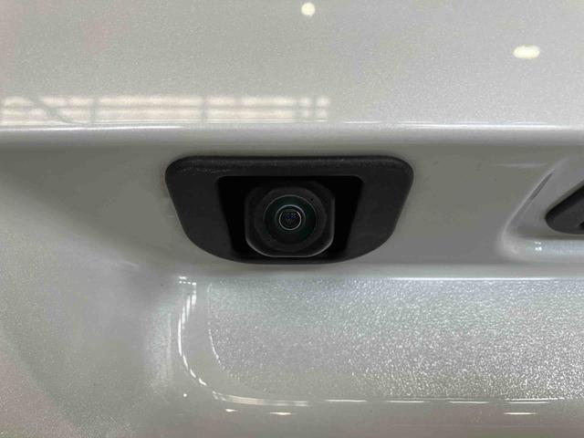 ムーヴキャンバスストライプスＧ（車内　消臭・抗菌　処理済）　衝突被害軽減システム　４ＷＤ　両側パワースライドドア　バックカメラ　キーフリーシステム（新潟県）の中古車