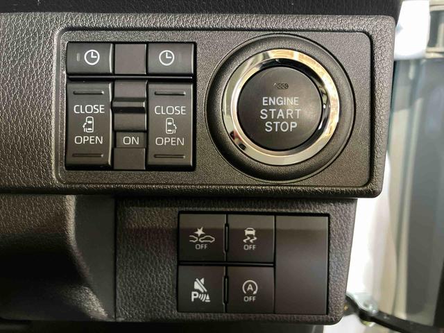 ムーヴキャンバスストライプスＧ（車内　消臭・抗菌　処理済）　衝突被害軽減システム　４ＷＤ　両側パワースライドドア　バックカメラ　キーフリーシステム（新潟県）の中古車