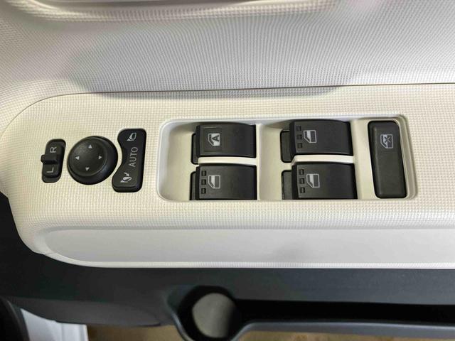 ムーヴキャンバスストライプスＧ（車内　消臭・抗菌　処理済）　衝突被害軽減システム　４ＷＤ　両側パワースライドドア　バックカメラ　キーフリーシステム（新潟県）の中古車