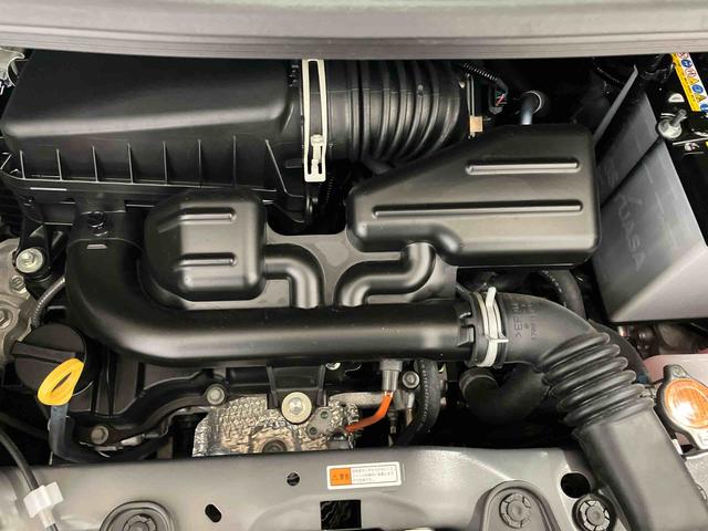 タントカスタムX(車内 消臭・抗菌 処理済) 衝突被害軽減システム 4WD 両側パワースライドドア バックカメラ アルミホイール キーフリーシステム(新潟県)の中古車