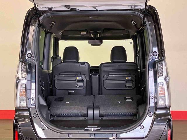 タントカスタムX(車内 消臭・抗菌 処理済) 衝突被害軽減システム 4WD 両側パワースライドドア バックカメラ アルミホイール キーフリーシステム(新潟県)の中古車