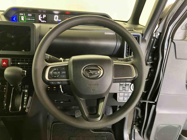 タントカスタムX(車内 消臭・抗菌 処理済) 衝突被害軽減システム 4WD 両側パワースライドドア バックカメラ アルミホイール キーフリーシステム(新潟県)の中古車