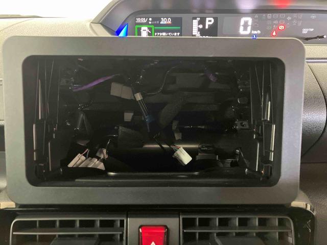 タントカスタムX(車内 消臭・抗菌 処理済) 衝突被害軽減システム 4WD 両側パワースライドドア バックカメラ アルミホイール キーフリーシステム(新潟県)の中古車