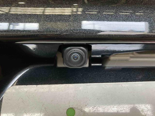 タントカスタムX(車内 消臭・抗菌 処理済) 衝突被害軽減システム 4WD 両側パワースライドドア バックカメラ アルミホイール キーフリーシステム(新潟県)の中古車