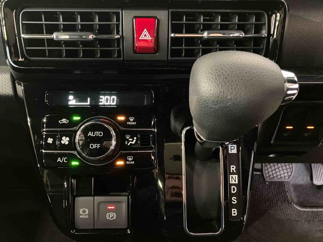 タントカスタムX(車内 消臭・抗菌 処理済) 衝突被害軽減システム 4WD 両側パワースライドドア バックカメラ アルミホイール キーフリーシステム(新潟県)の中古車