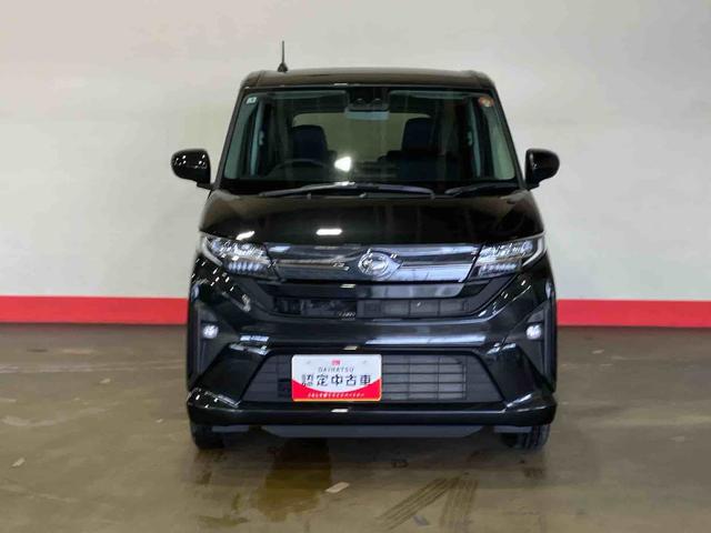 ムーヴＧ（車内　消臭・抗菌　処理済）　衝突被害軽減システム　４ＷＤ　片側パワースライドドア　バックカメラ　アルミホイール　キーフリーシステム（新潟県）の中古車