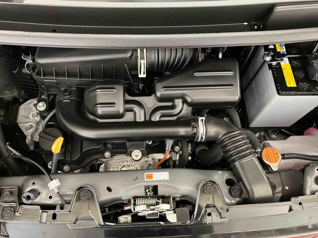 ムーヴＧ（車内　消臭・抗菌　処理済）　衝突被害軽減システム　４ＷＤ　片側パワースライドドア　バックカメラ　アルミホイール　キーフリーシステム（新潟県）の中古車