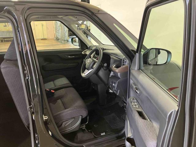 ムーヴＧ（車内　消臭・抗菌　処理済）　衝突被害軽減システム　４ＷＤ　片側パワースライドドア　バックカメラ　アルミホイール　キーフリーシステム（新潟県）の中古車