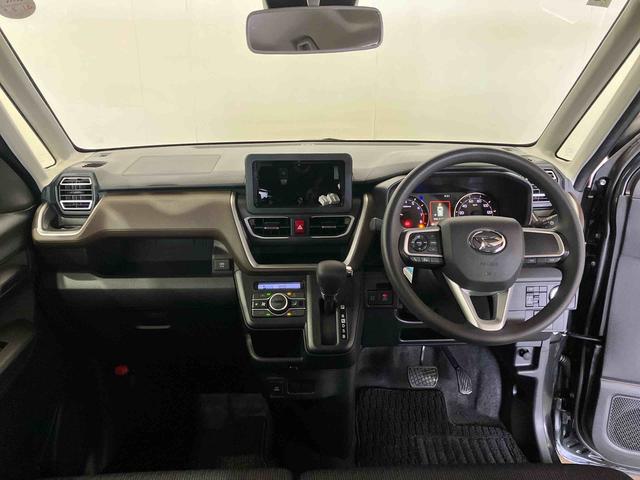 ムーヴＧ（車内　消臭・抗菌　処理済）　衝突被害軽減システム　４ＷＤ　片側パワースライドドア　バックカメラ　アルミホイール　キーフリーシステム（新潟県）の中古車