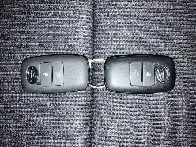 ムーヴＧ（車内　消臭・抗菌　処理済）　衝突被害軽減システム　４ＷＤ　片側パワースライドドア　バックカメラ　アルミホイール　キーフリーシステム（新潟県）の中古車