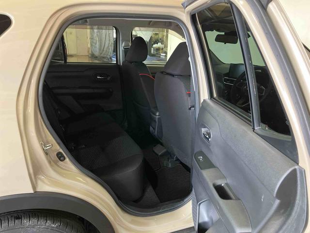 ロッキーＧ（車内　消臭・抗菌　処理済）　衝突被害軽減システム　４ＷＤ　アダプティブクルーズコントロール　ディスプレイオーディオ　バックカメラ　アルミホイール　キーフリーシステム（新潟県）の中古車