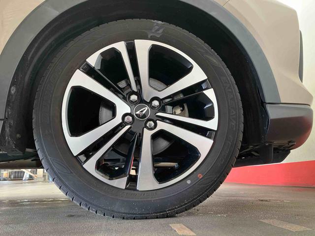 ロッキーＧ（車内　消臭・抗菌　処理済）　衝突被害軽減システム　４ＷＤ　アダプティブクルーズコントロール　ディスプレイオーディオ　バックカメラ　アルミホイール　キーフリーシステム（新潟県）の中古車