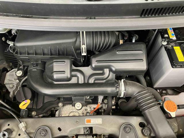 タントカスタムＸ（車内　消臭・抗菌　処理済）　衝突被害軽減システム　４ＷＤ　両側パワースライドドア　ナビ　バックカメラ　アルミホイール　キーフリーシステム（新潟県）の中古車