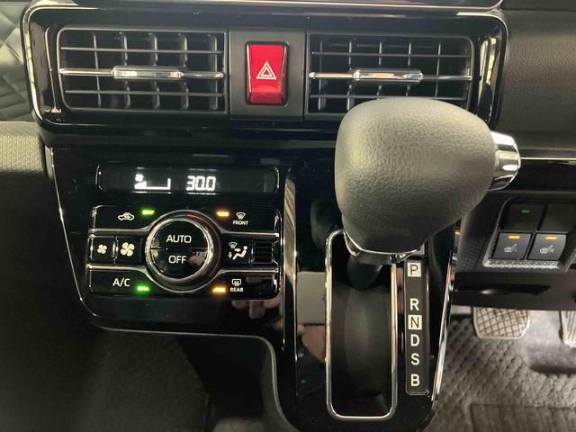 タントカスタムＸ（車内　消臭・抗菌　処理済）　衝突被害軽減システム　４ＷＤ　両側パワースライドドア　ナビ　バックカメラ　アルミホイール　キーフリーシステム（新潟県）の中古車