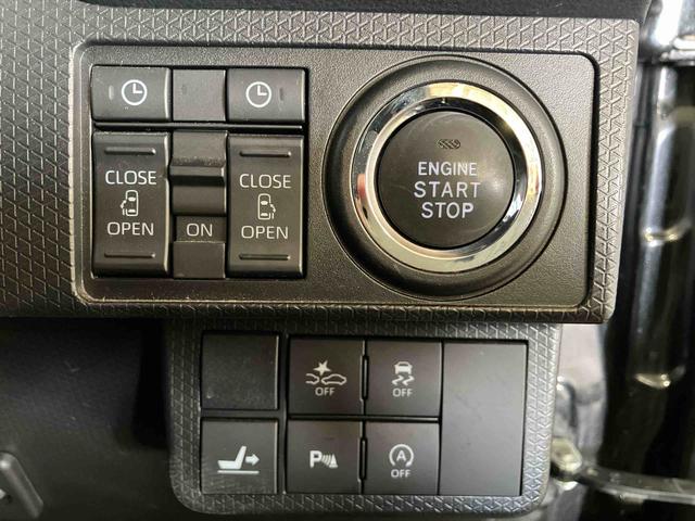 タントカスタムＸ（車内　消臭・抗菌　処理済）　衝突被害軽減システム　４ＷＤ　両側パワースライドドア　ナビ　バックカメラ　アルミホイール　キーフリーシステム（新潟県）の中古車