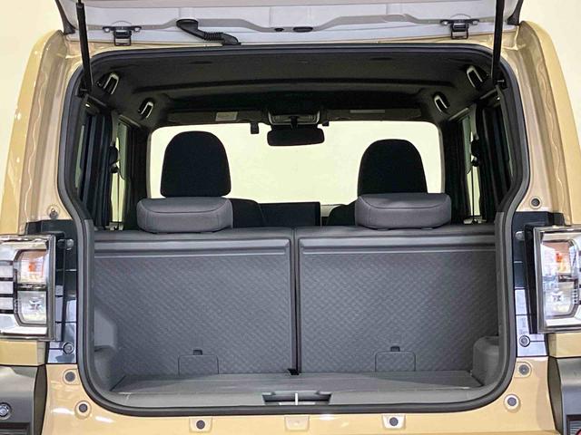 タフトＸ（車内　消臭・抗菌　処理済）　衝突被害軽減システム　ナビ　バックカメラ　キーフリーシステム（新潟県）の中古車