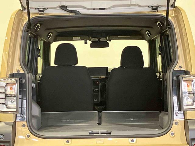 タフトＸ（車内　消臭・抗菌　処理済）　衝突被害軽減システム　ナビ　バックカメラ　キーフリーシステム（新潟県）の中古車