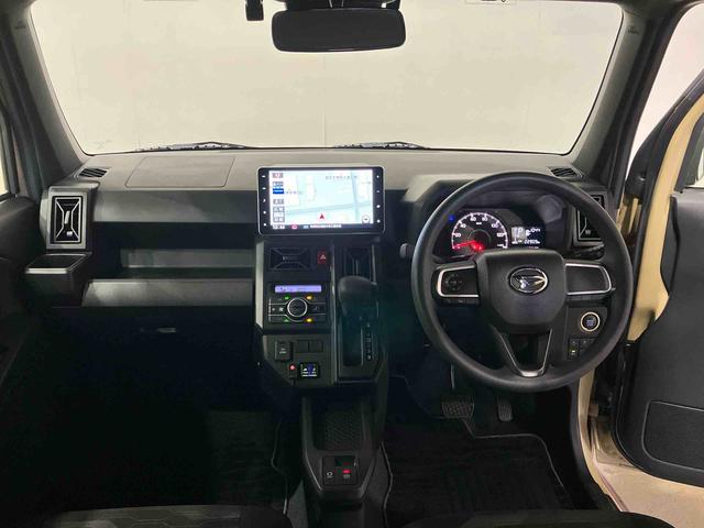 タフトＸ（車内　消臭・抗菌　処理済）　衝突被害軽減システム　ナビ　バックカメラ　キーフリーシステム（新潟県）の中古車