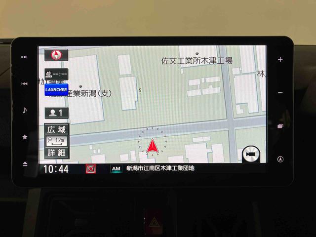 タフトＸ（車内　消臭・抗菌　処理済）　衝突被害軽減システム　ナビ　バックカメラ　キーフリーシステム（新潟県）の中古車