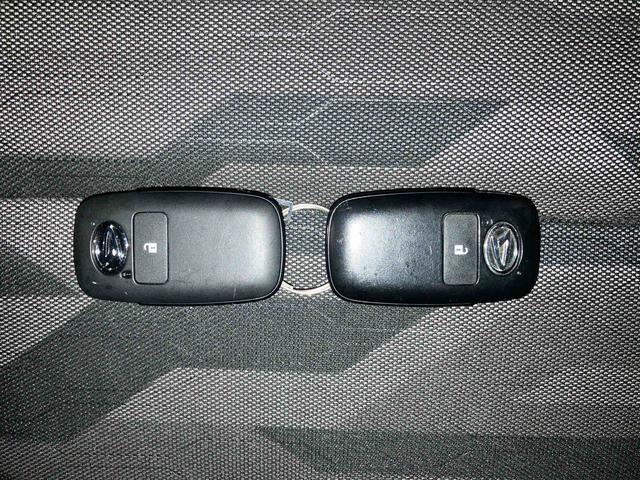 タフトＸ（車内　消臭・抗菌　処理済）　衝突被害軽減システム　ナビ　バックカメラ　キーフリーシステム（新潟県）の中古車