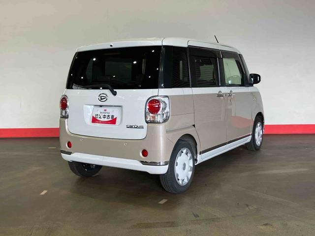 ムーヴキャンバスGメイクアップVS SAIII(車内 消臭・抗菌 処理済) 衝突被害軽減システム 両側パワースライドドア ナビ パノラマモニター キーフリーシステム(新潟県)の中古車