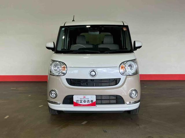 ムーヴキャンバスGメイクアップVS SAIII(車内 消臭・抗菌 処理済) 衝突被害軽減システム 両側パワースライドドア ナビ パノラマモニター キーフリーシステム(新潟県)の中古車