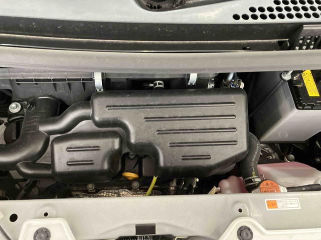 ムーヴキャンバスGメイクアップVS SAIII(車内 消臭・抗菌 処理済) 衝突被害軽減システム 両側パワースライドドア ナビ パノラマモニター キーフリーシステム(新潟県)の中古車