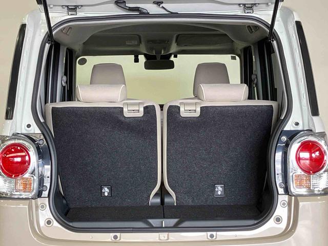 ムーヴキャンバスGメイクアップVS SAIII(車内 消臭・抗菌 処理済) 衝突被害軽減システム 両側パワースライドドア ナビ パノラマモニター キーフリーシステム(新潟県)の中古車