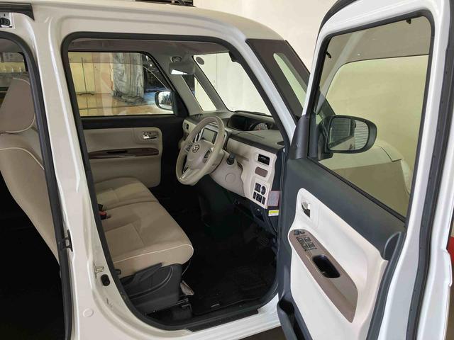 ムーヴキャンバスGメイクアップVS SAIII(車内 消臭・抗菌 処理済) 衝突被害軽減システム 両側パワースライドドア ナビ パノラマモニター キーフリーシステム(新潟県)の中古車