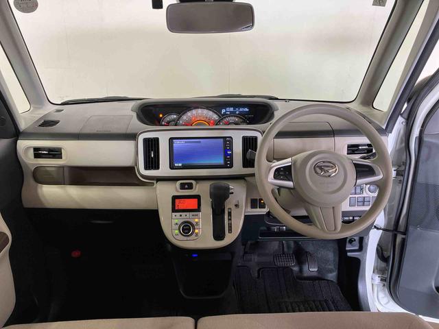 ムーヴキャンバスGメイクアップVS SAIII(車内 消臭・抗菌 処理済) 衝突被害軽減システム 両側パワースライドドア ナビ パノラマモニター キーフリーシステム(新潟県)の中古車