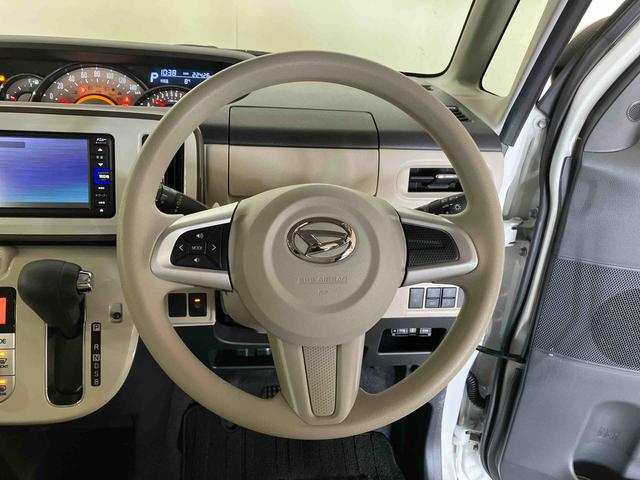 ムーヴキャンバスGメイクアップVS SAIII(車内 消臭・抗菌 処理済) 衝突被害軽減システム 両側パワースライドドア ナビ パノラマモニター キーフリーシステム(新潟県)の中古車